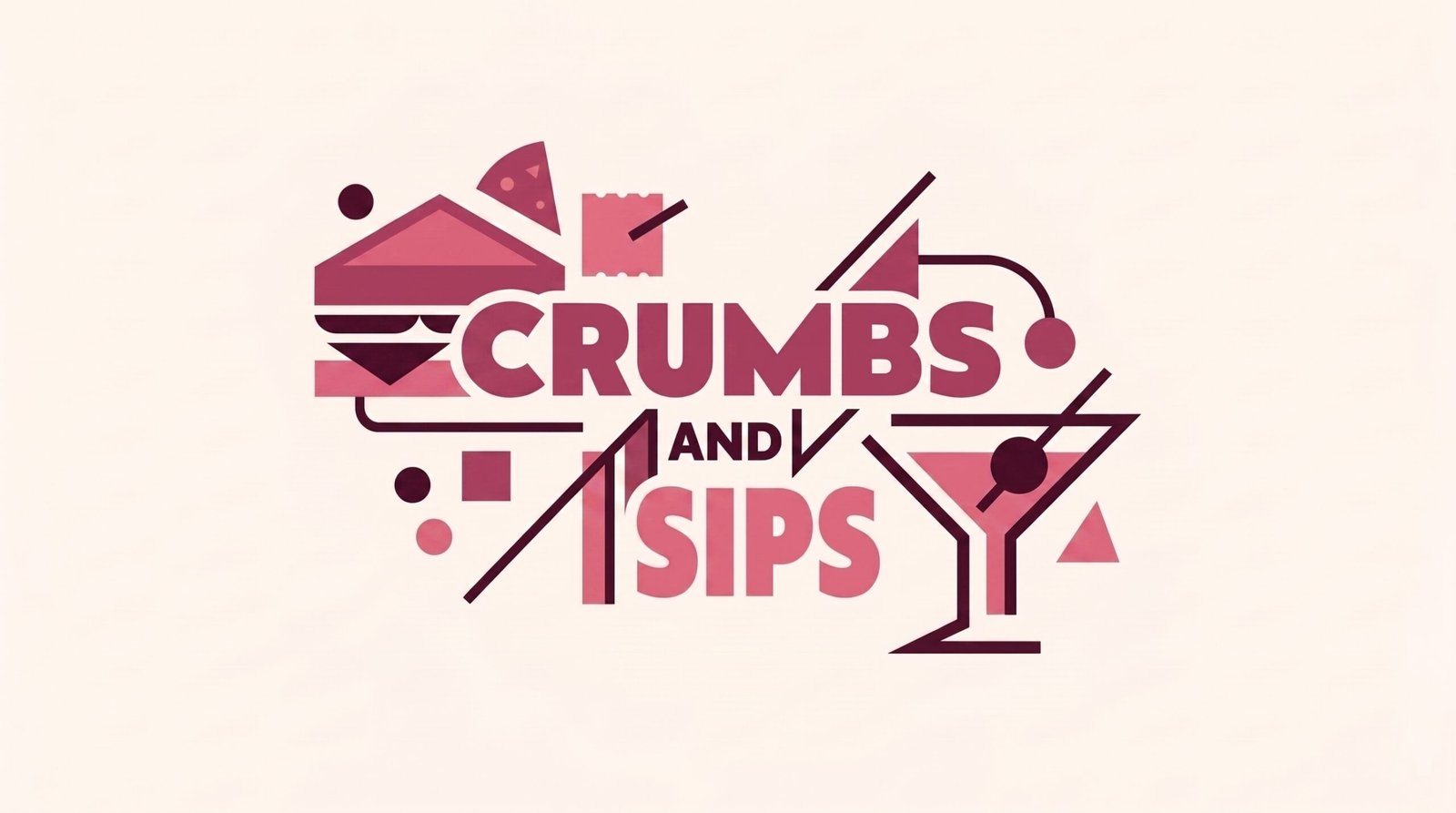 Crumbs & Sips